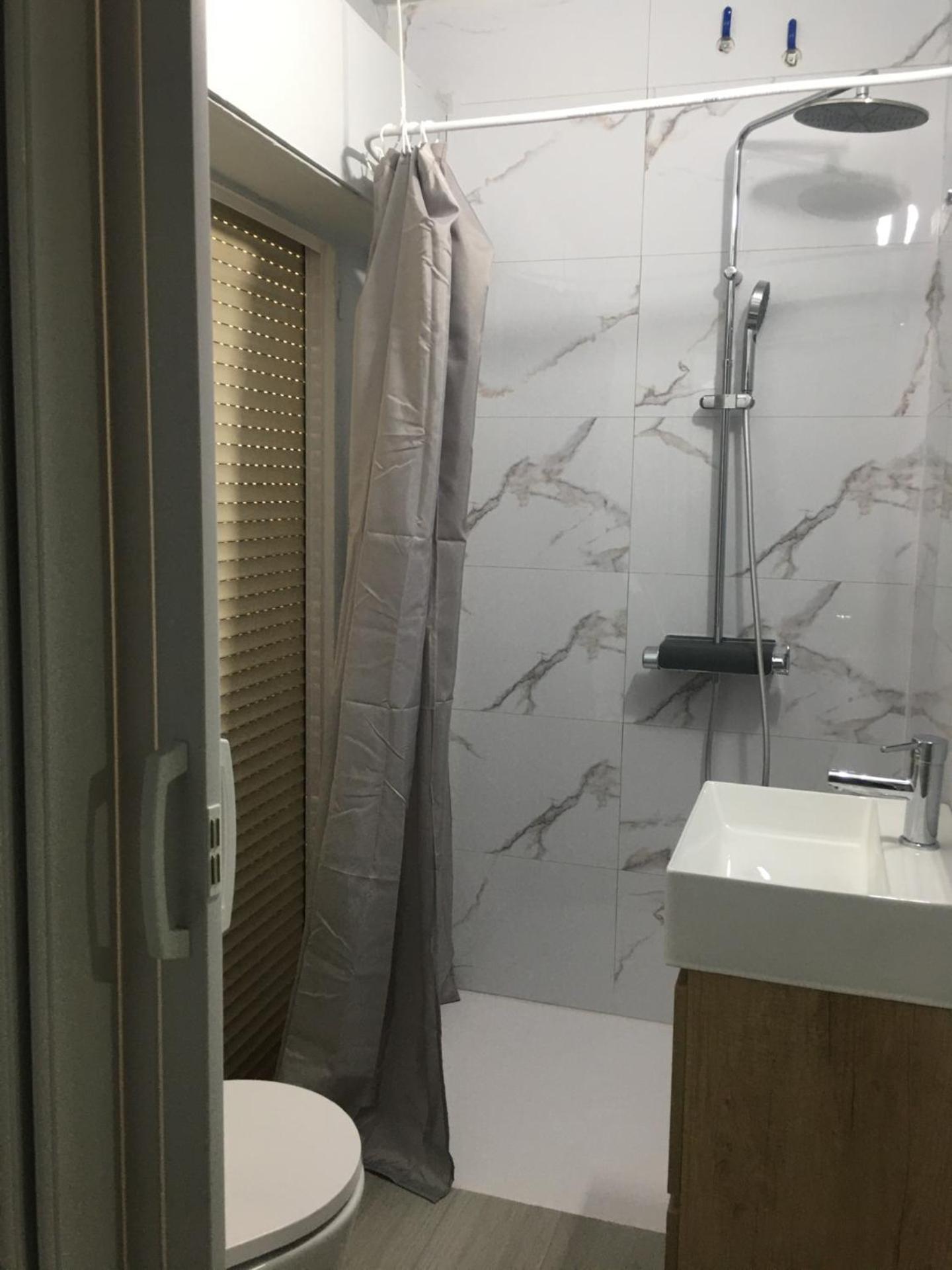 Marchal Habitaciones Jaén Exteriér fotografie